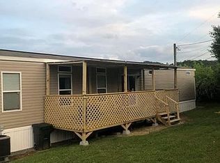 122 Mabe Ln, Rutledge, TN 37861