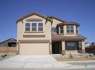 1476 Montiano Loop SE, Rio Rancho, NM 87124