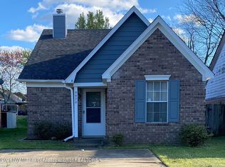 9925 Maury Cv, Olive Branch, MS 38654