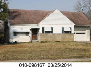 3755 Karl Rd, Columbus, OH 43224