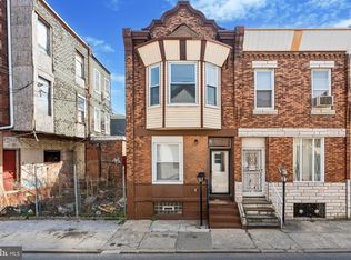 1549 N Newkirk St, Philadelphia, PA 19121