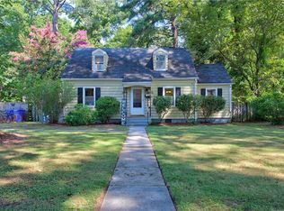 21 Sunset Rd, Newport News, VA 23606