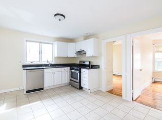 12 Kilby St APT 3R, Somerville, MA 02143