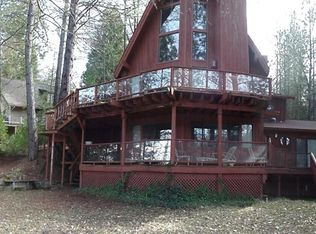 19684 Pine Mountain Dr, Groveland, CA 95321