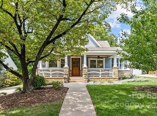 1429 Ivey Dr, Charlotte, NC 28205