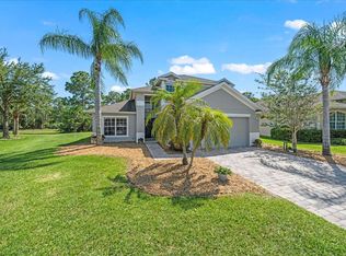 292 Abernathy Cir SE, Palm Bay, FL 32909