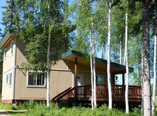 315 Beberg Ct, Fairbanks, AK 99709
