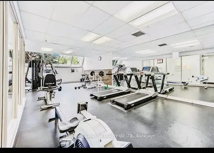 4725 Sheppard Ave E #816 — Photo 11