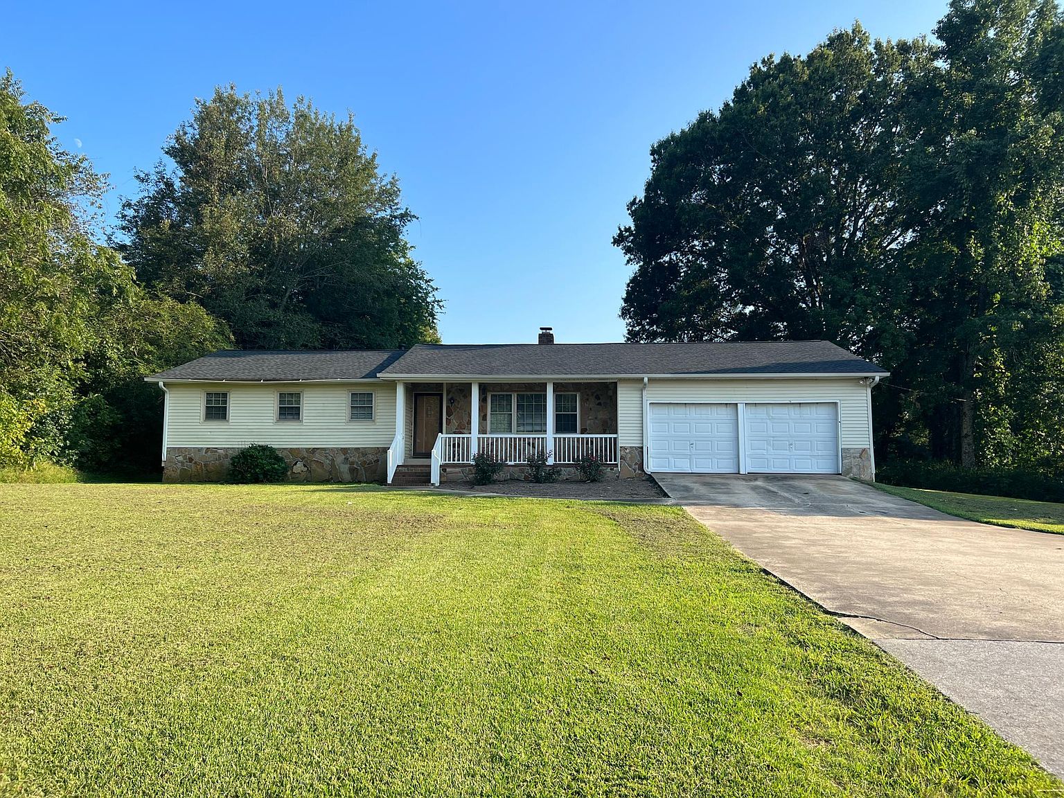 58 Hiram Sudie Rd, Dallas, GA 30157 Zillow