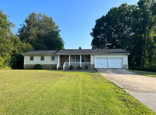 58 Hiram Sudie Rd, Dallas, GA 30157