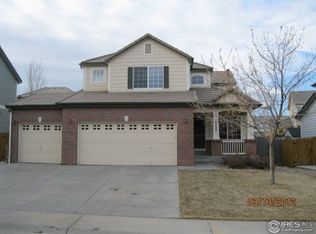 2722 E 139th Ave, Brighton, CO 80602
