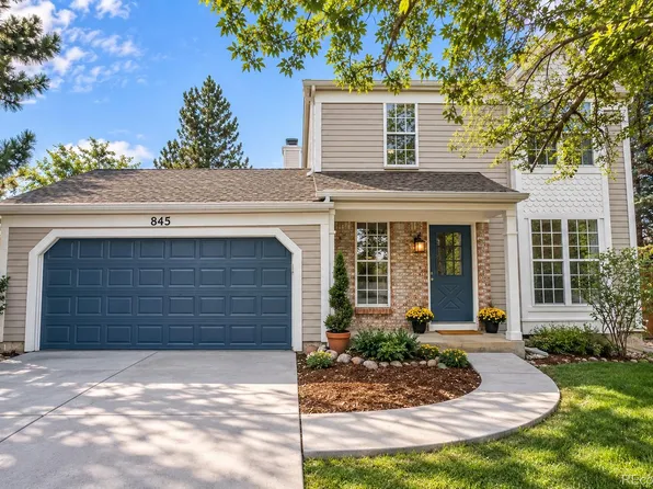 845 Kimbark Street, Lafayette, CO 80026