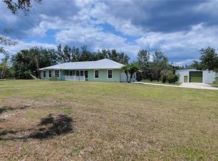 10028 SW Peace River St, Arcadia, FL 34269