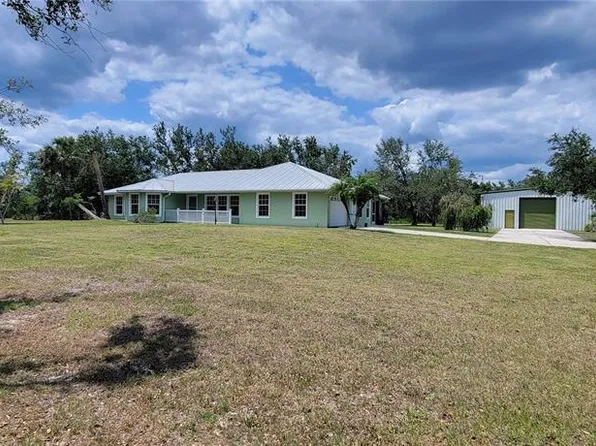 10028 SW Peace River St, Arcadia, FL 34269