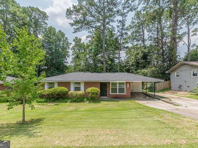 109 Ruzelle Dr SE, Atlanta, GA, 30354