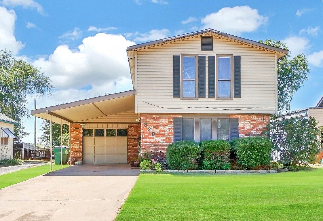 329 S Robinson Ave, Mangum, OK 73554 Zillow