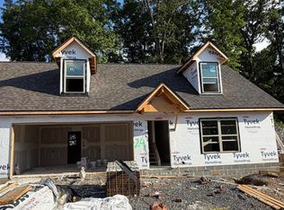 7538 Ridge Hollow Way, Knoxville, TN 37924