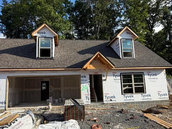 7538 Ridge Hollow Way, Knoxville, TN 37924