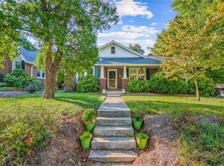 2376 Walker Ave, Winston Salem, NC 27103