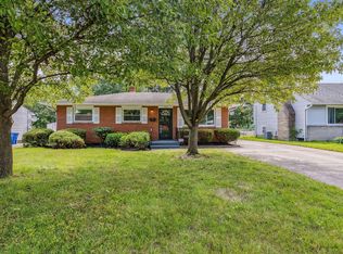 1204 Roundelay Rd E, Reynoldsburg, OH 43068