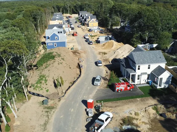 7 lot #25 Kendall Lane, Falmouth, MA 02540