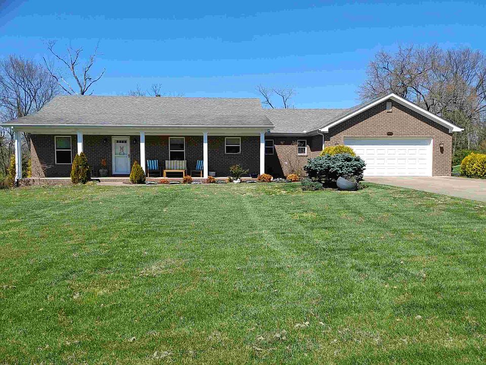 1st image of 1032 Morris Dr