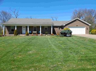 1032 Morris Dr, Richmond, KY 40475