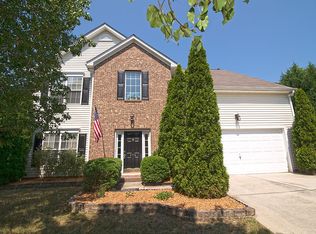 6716 Long Nook Lane, Indian Trail, NC 28079