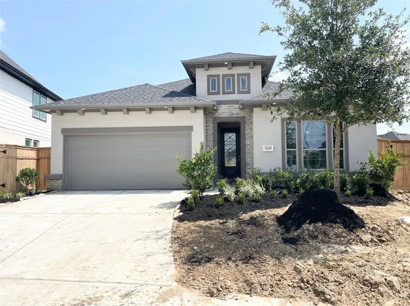 31019 Golden Felipe St, Fulshear, TX 77441
