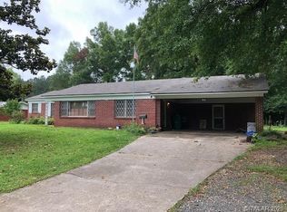 211 N Main St, Homer, LA 71040