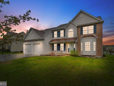 25 Mica St, Townsend, DE, 19734