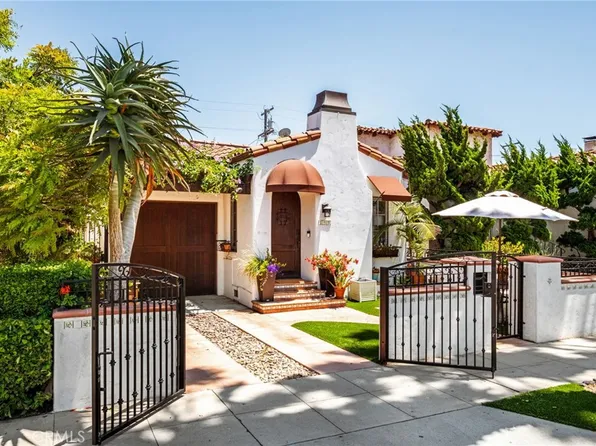 158 Granada Ave, Long Beach, CA 90803