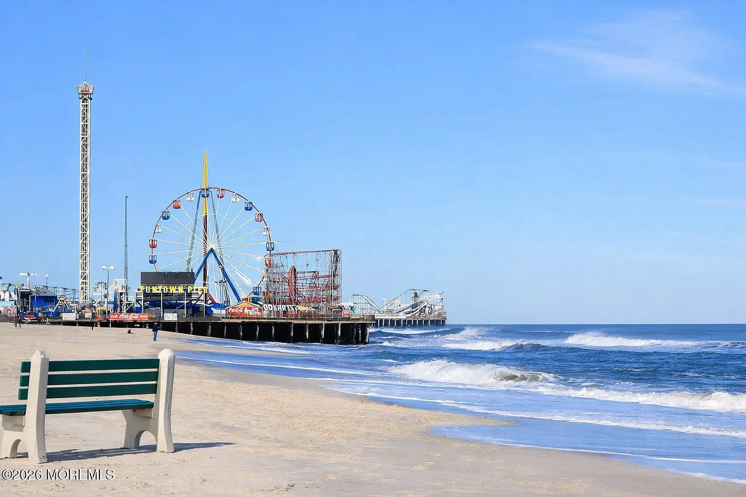 2 bed, 1144 sqft, $2,200 — Photo 3
