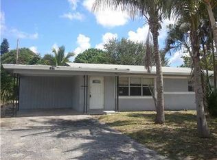 241 SW 10th Ave, Boynton Beach, FL 33435