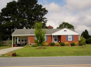5418 Eastern Pines Rd, Greenville, NC 27858