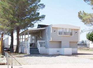 3207 Fayne Ln, Alamogordo, NM 88310