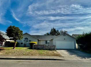 7358 Caneberry Ct NE #11, Salem, OR 97303