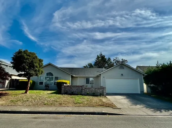 7358 Caneberry Ct NE, Keizer, OR 97303