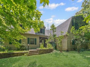 4801 Homewood Dr, West Lafayette, IN 47906