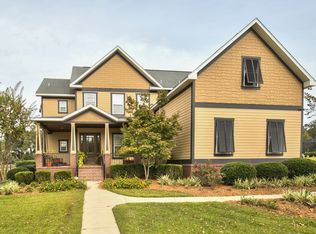 4670 Grove Park Dr, Tallahassee, FL 32311