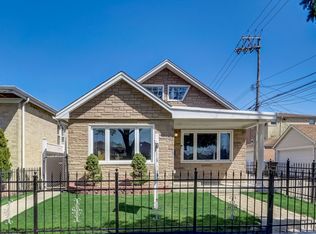 3215 N Osage Ave, Chicago, IL 60634