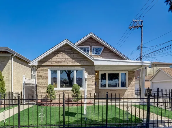 3215 N Osage Ave, Chicago, IL 60634
