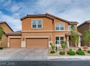 4032 Solar System St, North Las Vegas, NV 89032