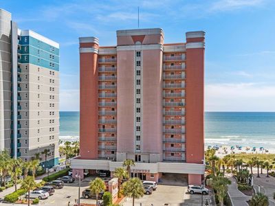 1604 N Ocean Blvd. #1006, Myrtle Beach, SC, 29577