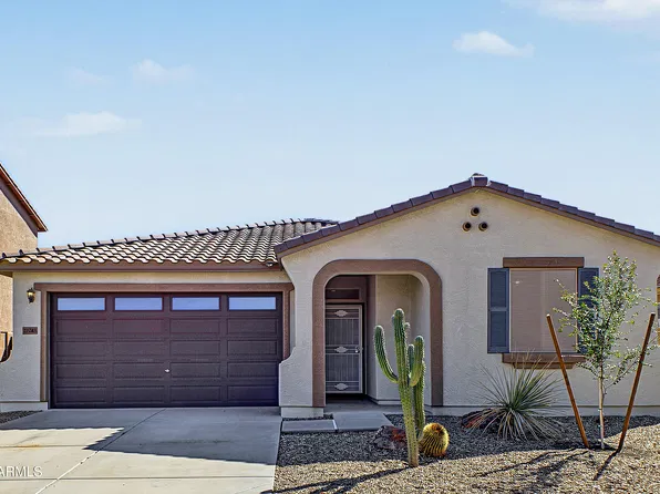 26743 N 175TH Lane, Surprise, AZ 85387