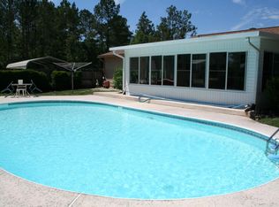 3035 Deer Ave S, Middleburg, FL 32068