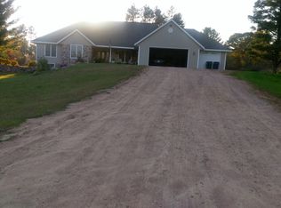 N8077 County Rd E, Ogdensburg, WI 54962