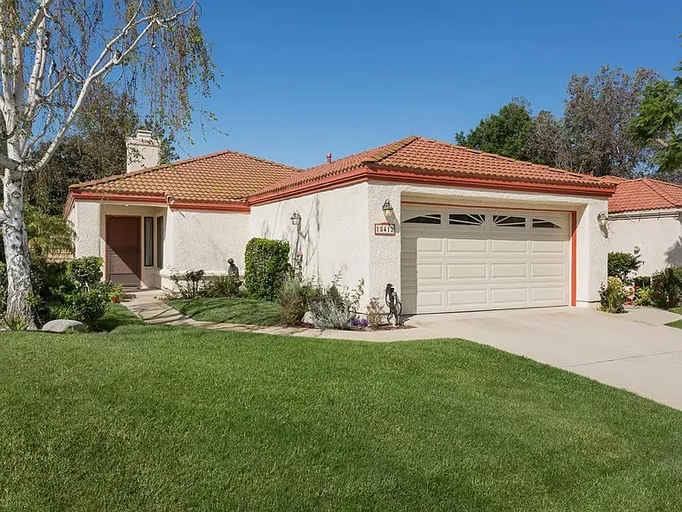 15412 Braun Ct — Photo 1