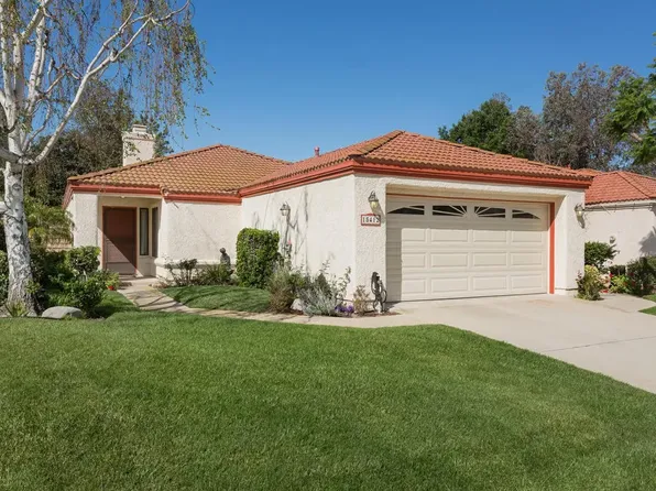 15412 Braun Ct, Moorpark, CA 93021
