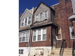 1506 S Stanley St, Philadelphia, PA